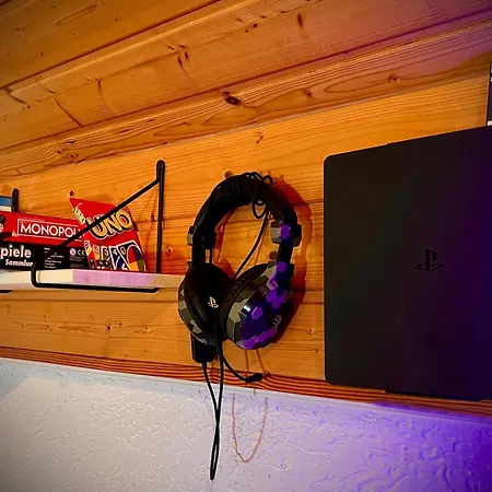 By Deluxe Wifi-ps4-tv-loft-bath-kitchen Lejlighed