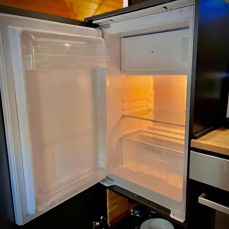 By Deluxe Wifi-ps4-tv-loft-bath-kitchen Lejlighed *