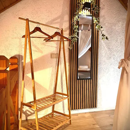 By Deluxe Wifi-ps4-tv-loft-bath-kitchen Lejlighed