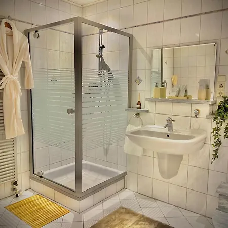 Apartamento By Deluxe Wifi-ps4-tv-loft-bath-kitchen Willroth