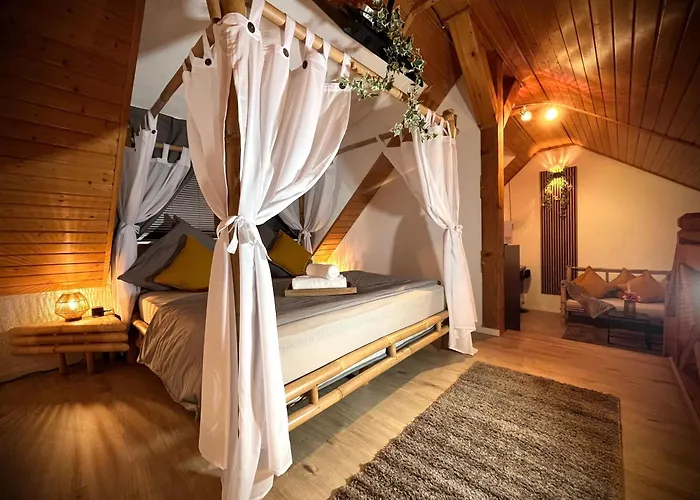 By Deluxe Wifi-ps4-tv-loft-bath-kitchen Willroth