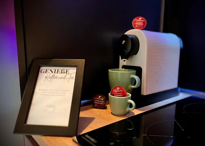 By Deluxe Wifi-ps4-tv-loft-bath-kitchen * Willroth