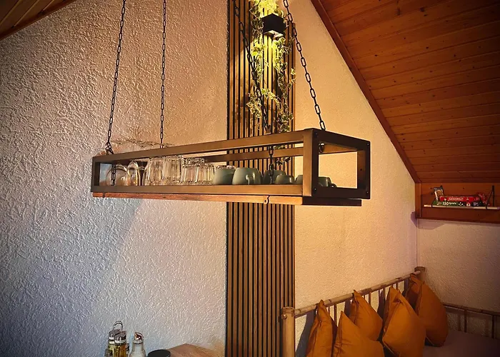 公寓 By Deluxe Wifi-ps4-tv-loft-bath-kitchen