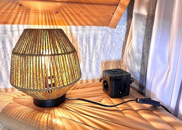 公寓 By Deluxe Wifi-ps4-tv-loft-bath-kitchen Willroth