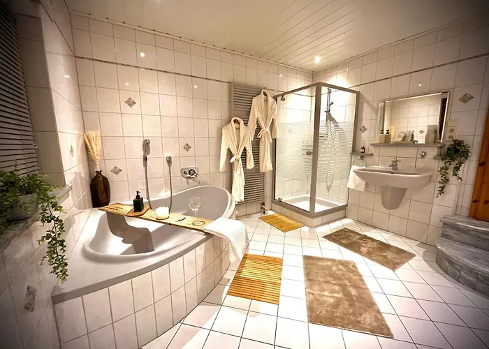 By Deluxe Wifi-ps4-tv-loft-bath-kitchen Willroth