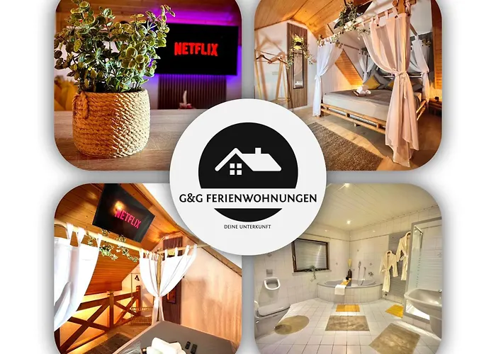 公寓 By Deluxe Wifi-ps4-tv-loft-bath-kitchen